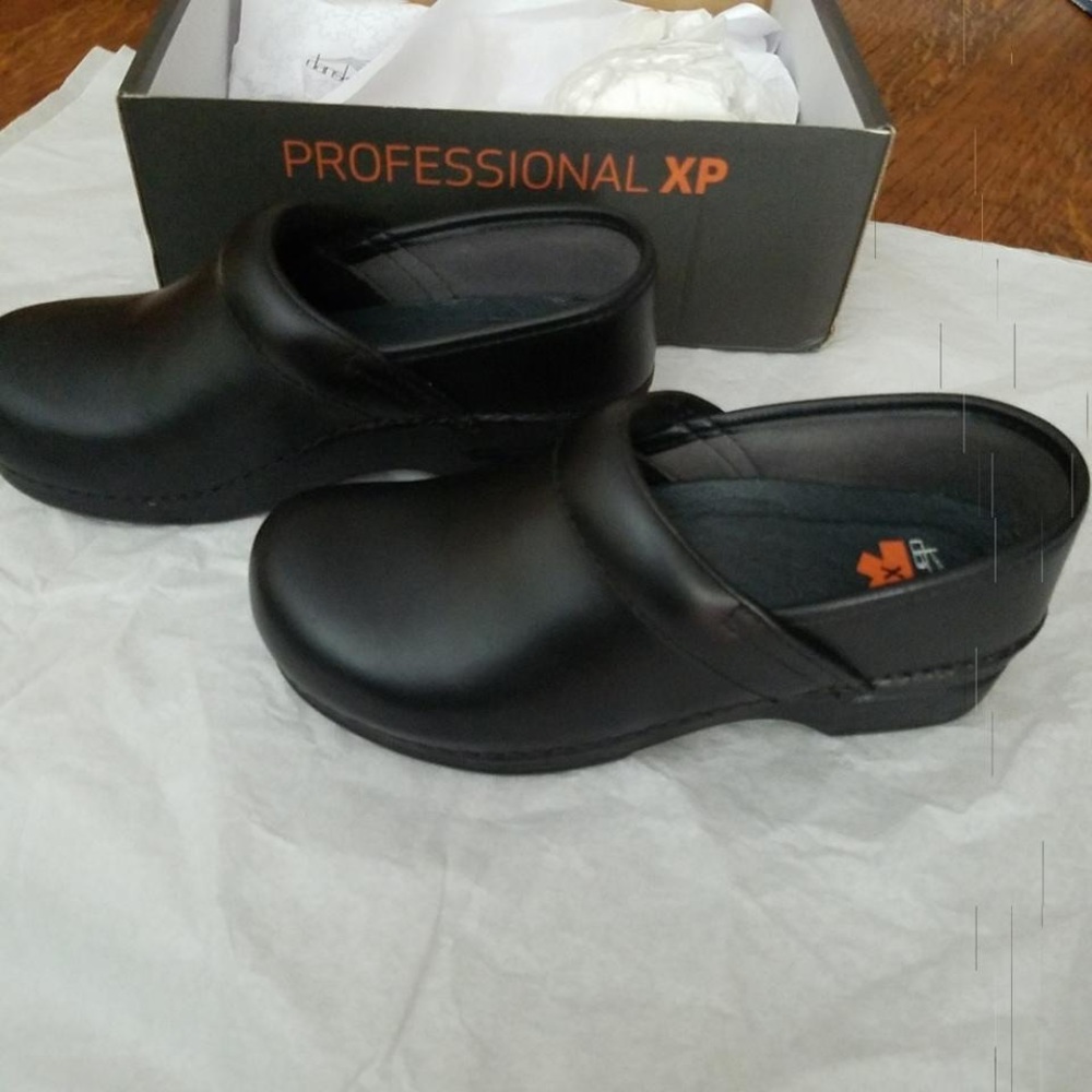 Dansko Professional XP clog